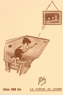 JEUX-BILLARD