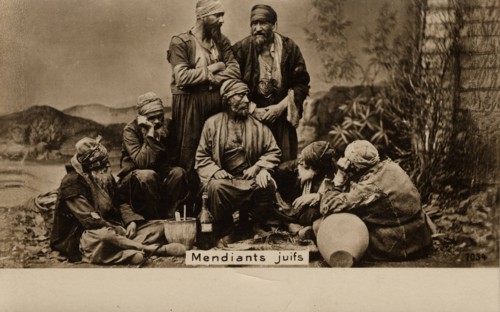 JUDAICA