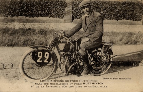 MOTOS