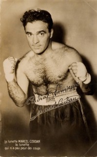 SPORT-BOXE