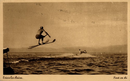 WATER SPORT