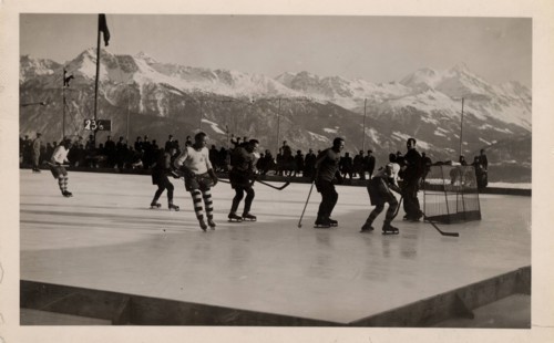 MOUNTAIN SPORT