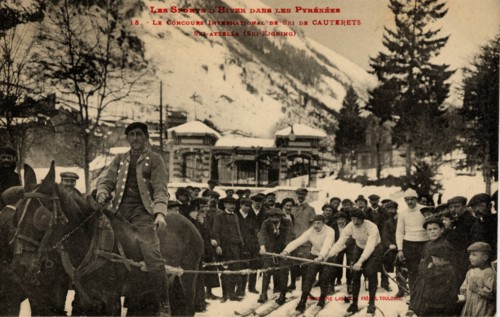 MOUNTAIN SPORT