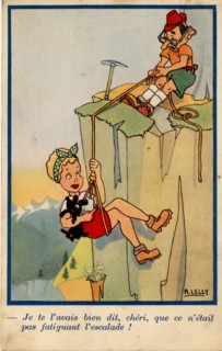 MOUNTAIN SPORT