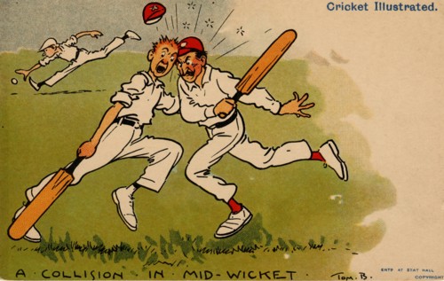 DIFFERENT SPORTS