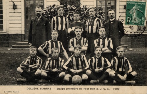 SPORT-FOOTBALL