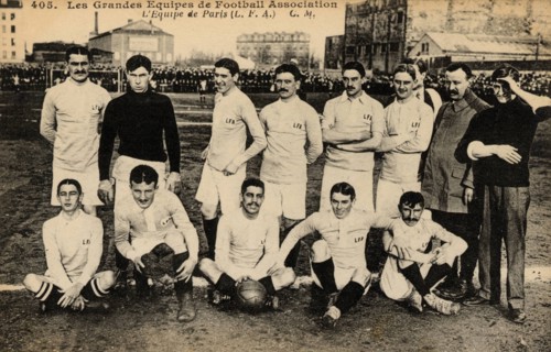 SPORT-FOOTBALL