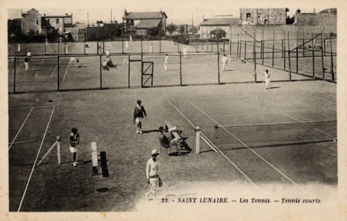 SPORT-TENNIS