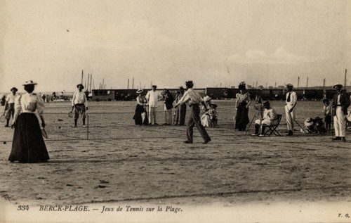 SPORT-TENNIS