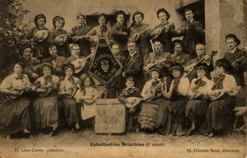 ASSOCIATION BRIOCHINE