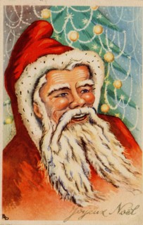 Father Christmas