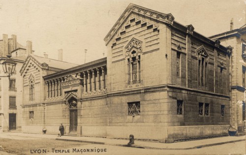 FRANCS - MACON