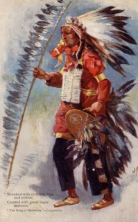INDIANS