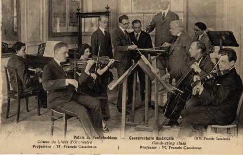 MUSIQUE