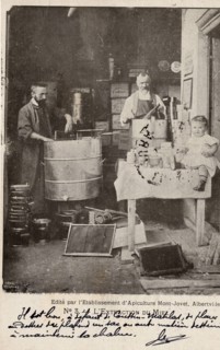 APICULTURE