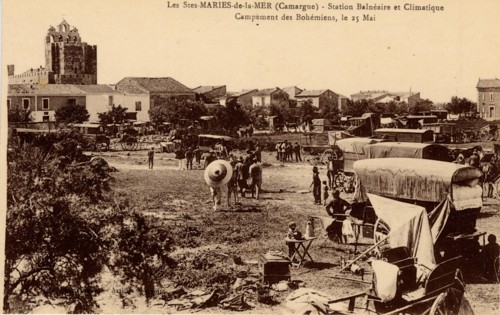 BOHEMIANS