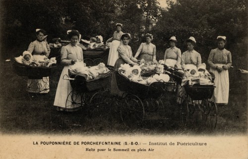 ENFANTS
