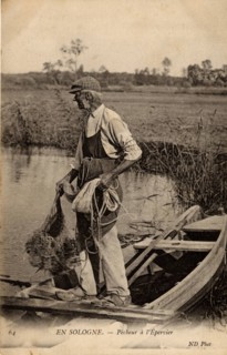 FISHING