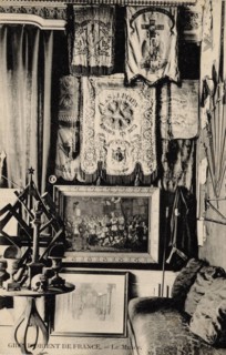 FRANC MACONNERIE