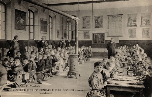 ECOLES