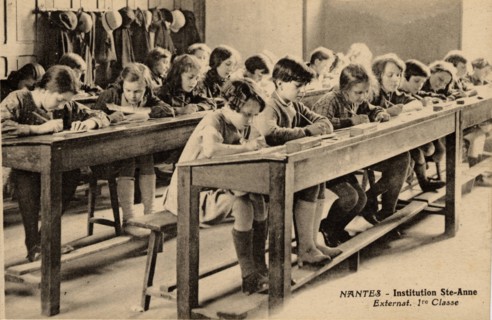 ECOLES
