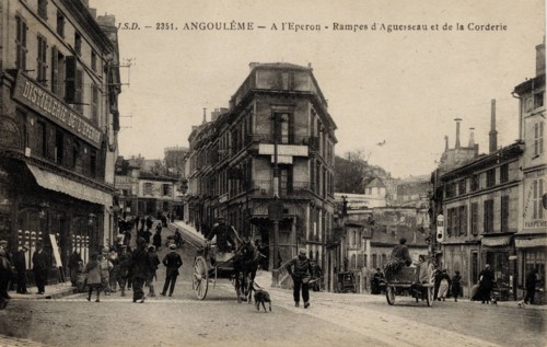 ANGOULEME