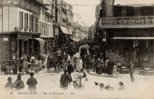 ANGOULEME