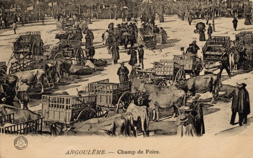 ANGOULEME
