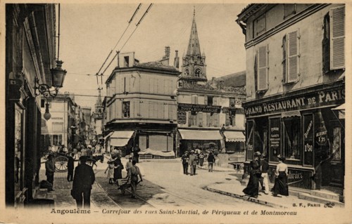 ANGOULEME