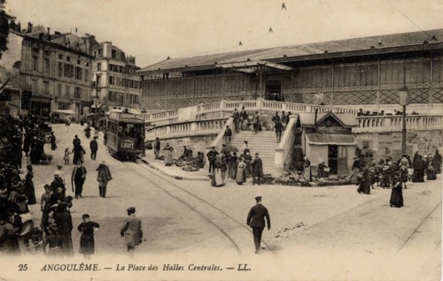 ANGOULEME