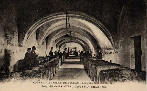 COGNAC