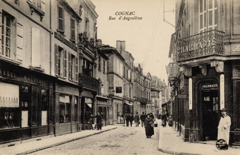 COGNAC