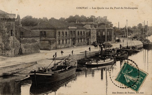 COGNAC