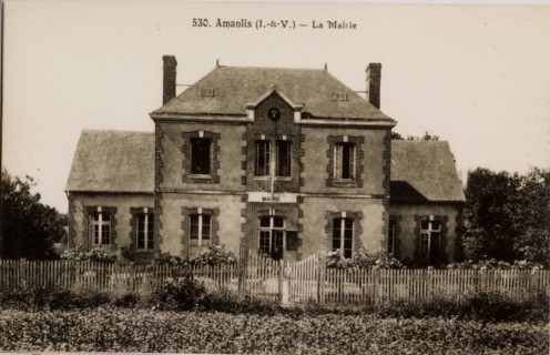 AMANLIS