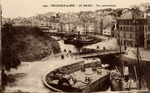 PALAIS