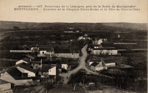 MONTPENSIER