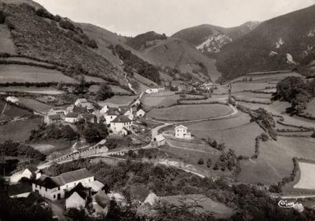 SAINTE-ENGRACE