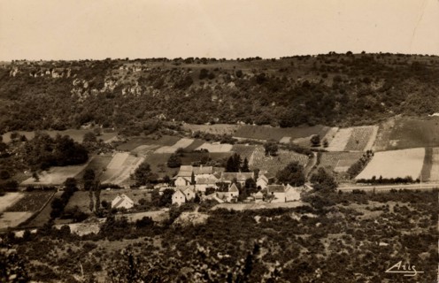 CHASSEY-LE-CAMP