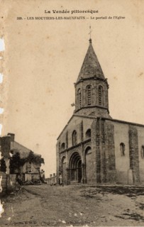 MOUTIERS-LES-MAUXFAITS