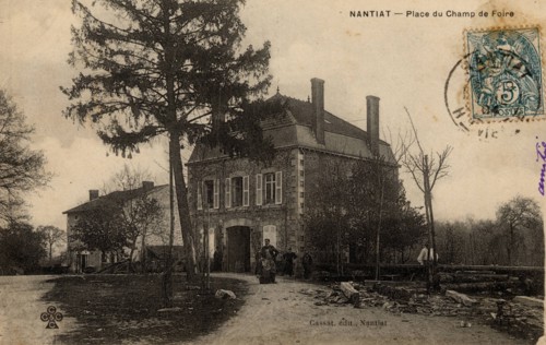 NANTIAT
