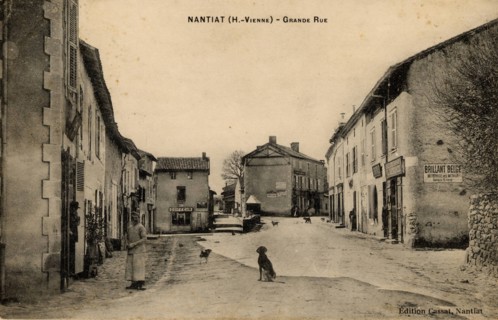 NANTIAT