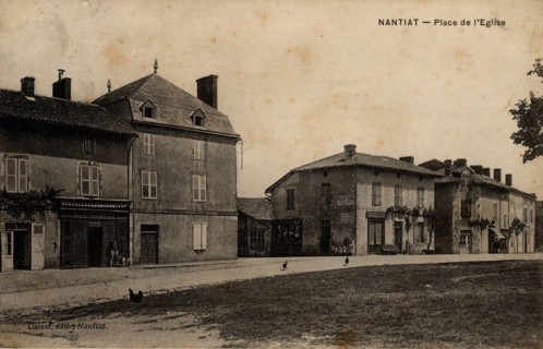 NANTIAT