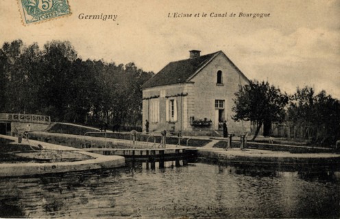 GERMIGNY