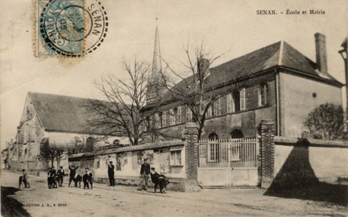 SENAN