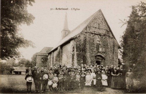 ARBRISSEL