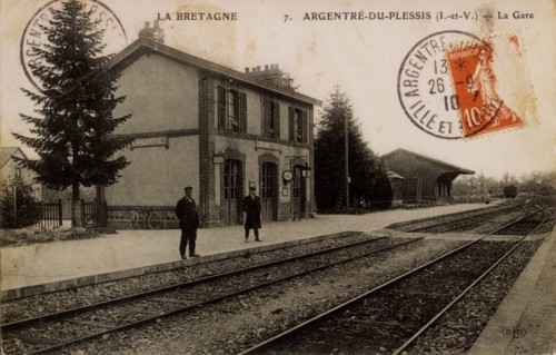 ARGENTRE-DU-PLESSIS