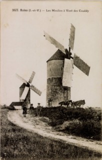 BAINS-SUR-OUST
