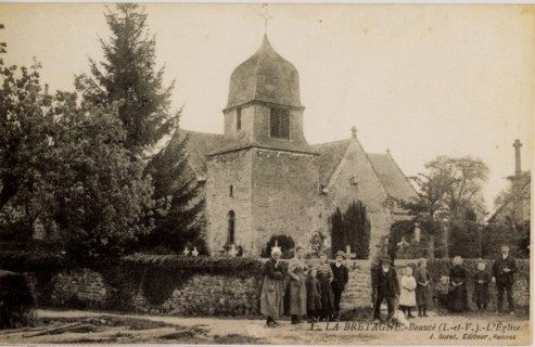 BEAUCE