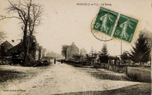 BEAUCE
