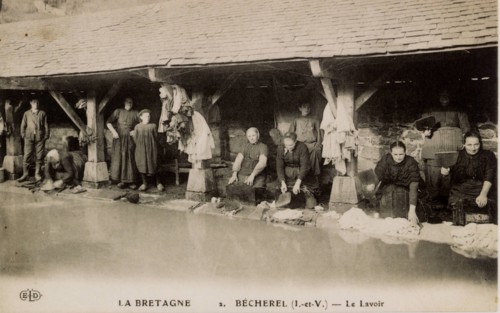 BECHEREL
